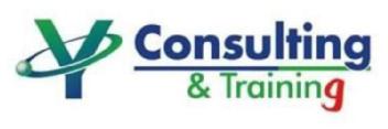 Y Consulting & Training