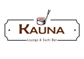 KAUNA Lounge & Sushi Bar