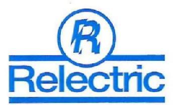 R RELECTRIC