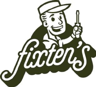 fixten's
