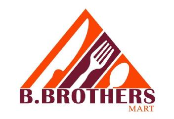 B.BROTHERS MART