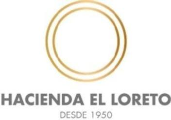 HACIENDA EL LORETO DESDE 1950