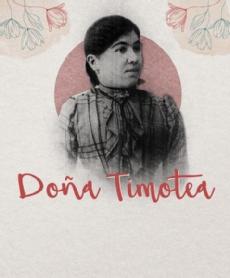 DOÑA TIMOTEA