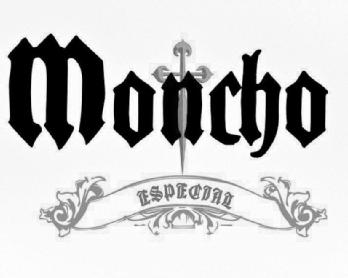 MONCHO ESPECIAL