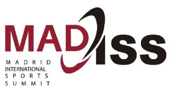 MADISS MADRID INTERNATIONAL SPORTS SUMMIT