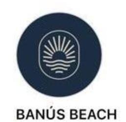 BANÚS BEACH