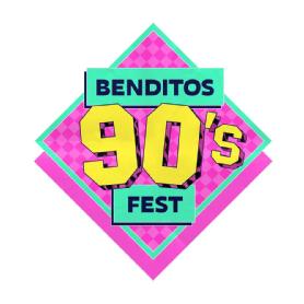 BENDITOS 90'S FEST