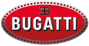 ?B BUGATTI