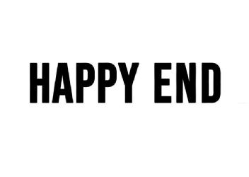 HAPPY END