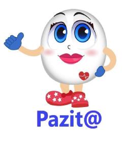 PAZIT@