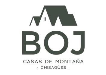 BOJ CASAS DE MONTAÑA CHISAGUES