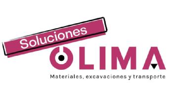 SOLUCIONES OLIMA MATERIALES, EXCAVACIONES Y TRANSPORTE