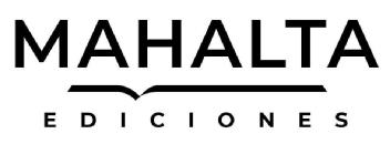 Mahalta Ediciones