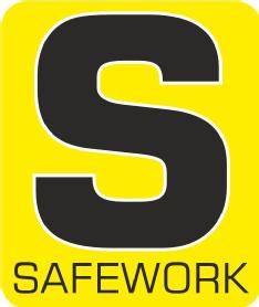 S SAFEWORK