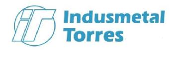 IT INDUSMETAL TORRES