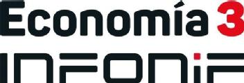 Economía 3 INFONIF