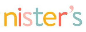 NISTER'S