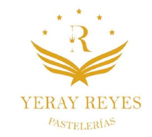 R YERAY REYES PASTELERIAS