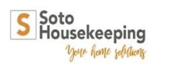 S SOTO HOUSEKEEPING YOUR HOME SOLUTIONS
