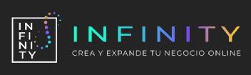 INFINITY CREA Y EXPANDE TU NEGOCIO ONLINE