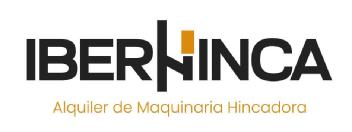 IBERHINCA Alquiler de Maquinaria Hincadora