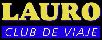 LAURO CLUB DE VIAJE