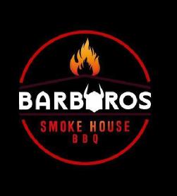 BARBAROS SMOKE HOUSE BBQ