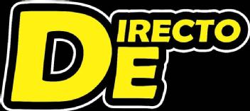 DIRECTO DE