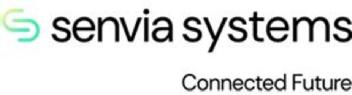 SENVIA SYSTEMS