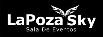 LaPozaSky Sala de Eventos