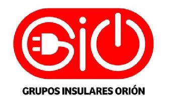GIO GRUPOS INSULARES ORIÓN
