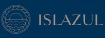 ISLAZUL