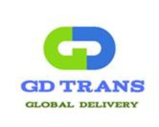 GLOBAL DISTRANS SL - GDTRANS