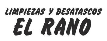 LIMPIEZAS Y DESATASCOS EL RANO