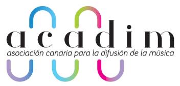 ACADIM ASOCIACION CANARIA PARA LA DIFUSION DE LA MUSICA