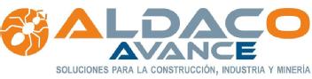 ALDACO AVANCE. SOLUCIONES PARA LA CONSTRUCCION, INDUSTRIA Y MINERIA