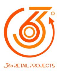 360 RETAIL PROJECTS