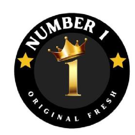 Number 1