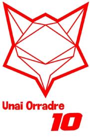 Unai Orradre 10