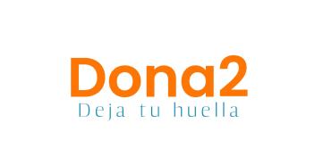 DONA2 DEJA TU HUELLA