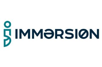 i IMMERSION