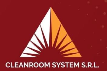 CLEANROOM SYSTEM S.R.L