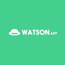 WATSON APP