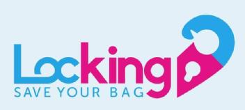 Locking Save your bag