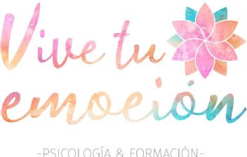 Vive tu emoción. Psicología&Formación