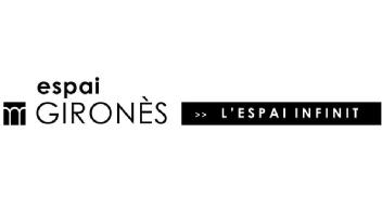 ESPAI GIRONES L'ESPAI INFINIT