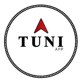 TUNI APP