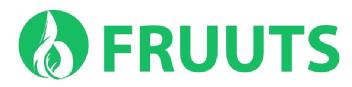 Fruuts