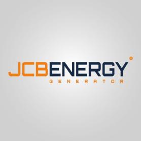 JCB ENERGY GENERATOR