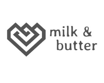 milk & butter